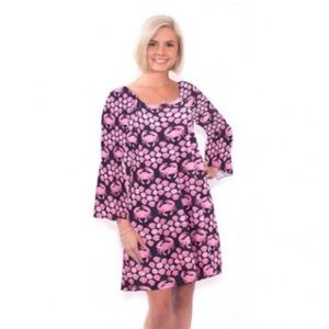 🦀SIMPLY SOUTHERN 🦀CRAB DRESS, XXL NWT